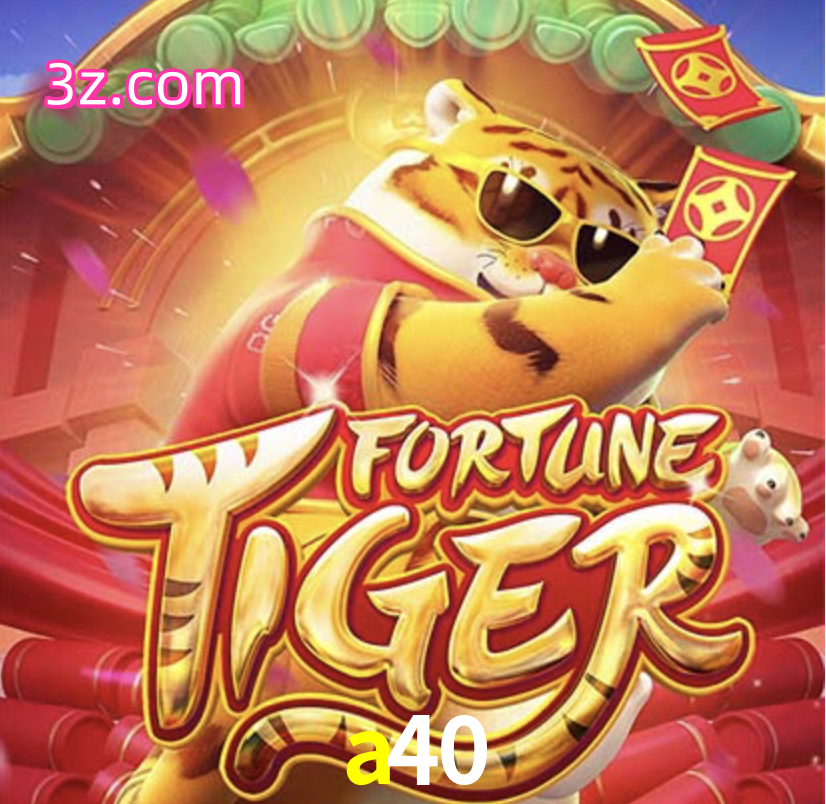Fortune Tiger